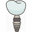 Dental Fillings and Implants