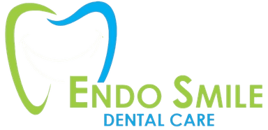 EndoSmile Dental Care Logo