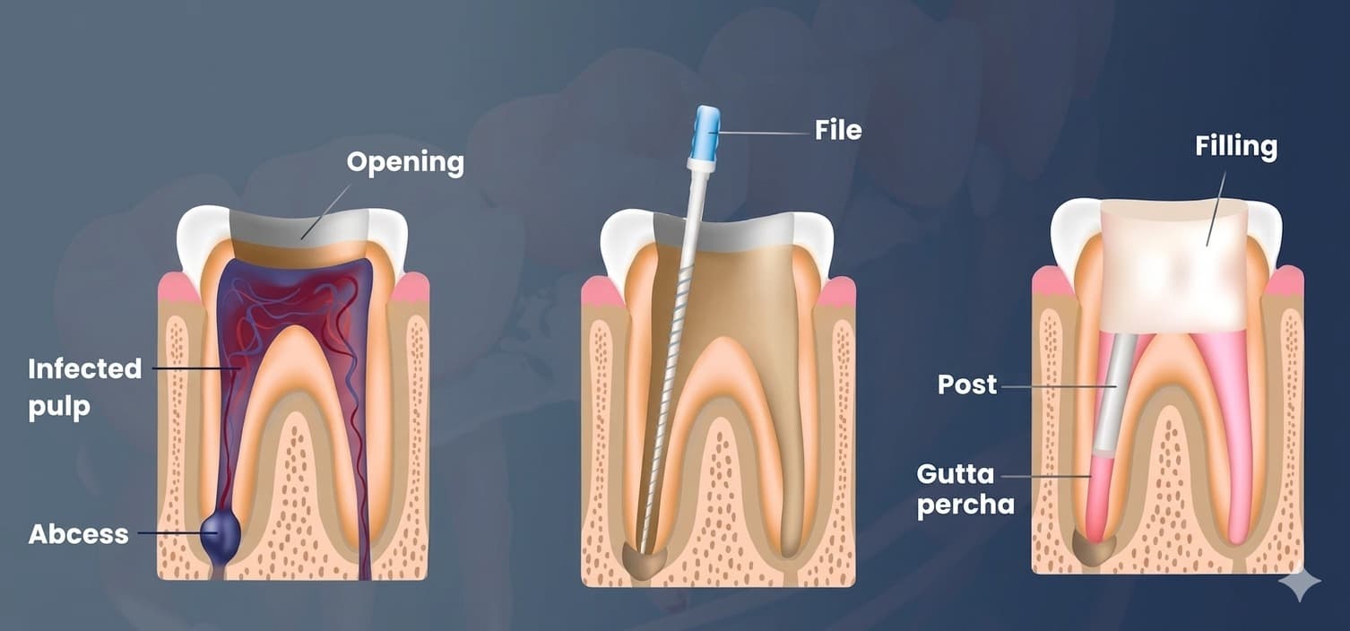 Why 6-Month Dental Checkups Are Essential | Endo Smile Dental Care additional image 1