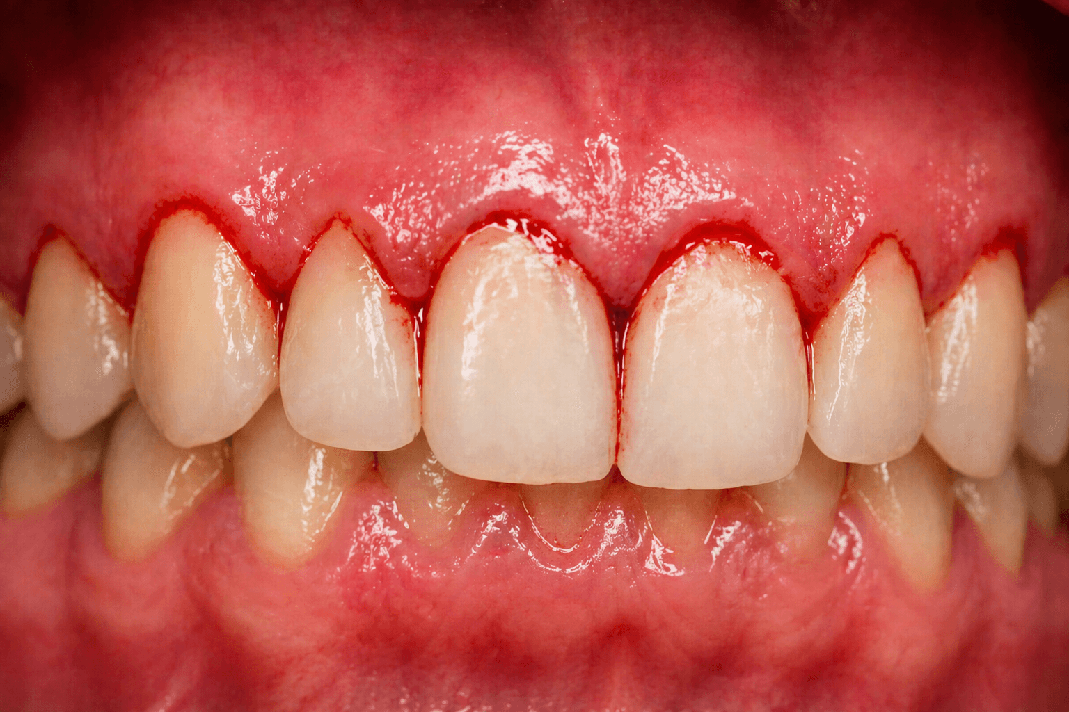 7 Signs You Need Immediate Dental Care | Endo Smile Dental Care additional image 1