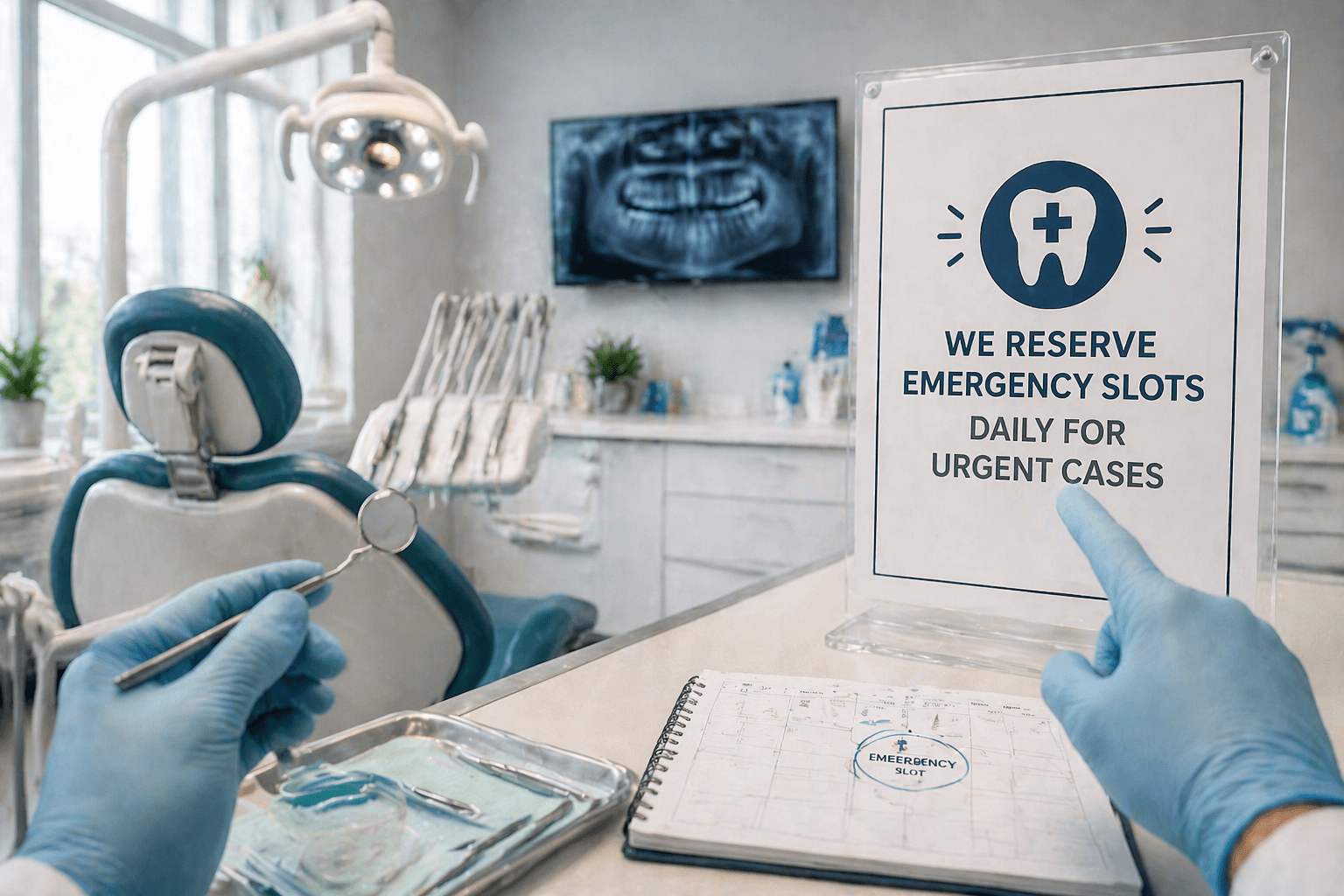 7 Signs You Need Immediate Dental Care | Endo Smile Dental Care additional image 2