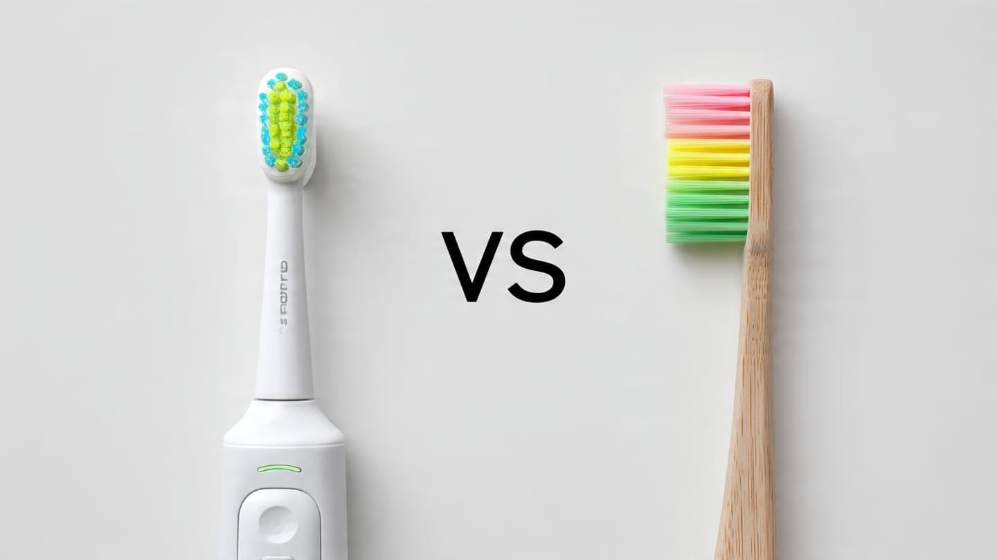 How to Choose the Best Toothbrush & Toothpaste | Endo Smile Dental Care, Greater Noida additional image 1
