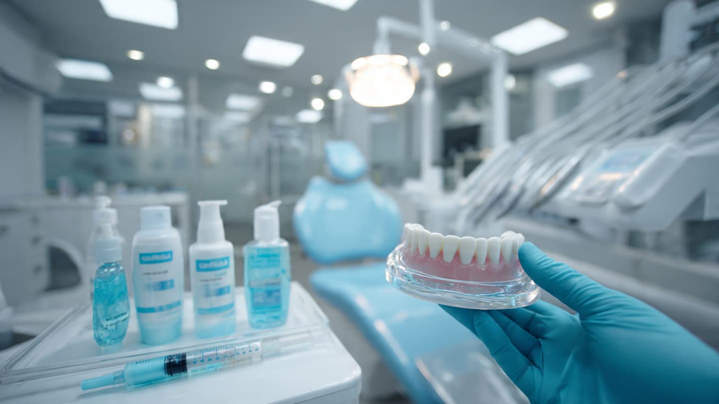 Benefits of Professional Teeth Whitening | Endo Smile Dental Care additional image 2