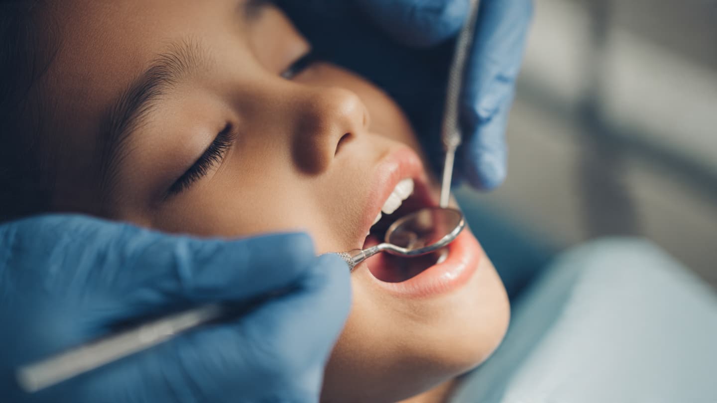 Pediatric Dental Care Guide: From First Tooth to Adolescence | Endo Smile Dental Care additional image 2