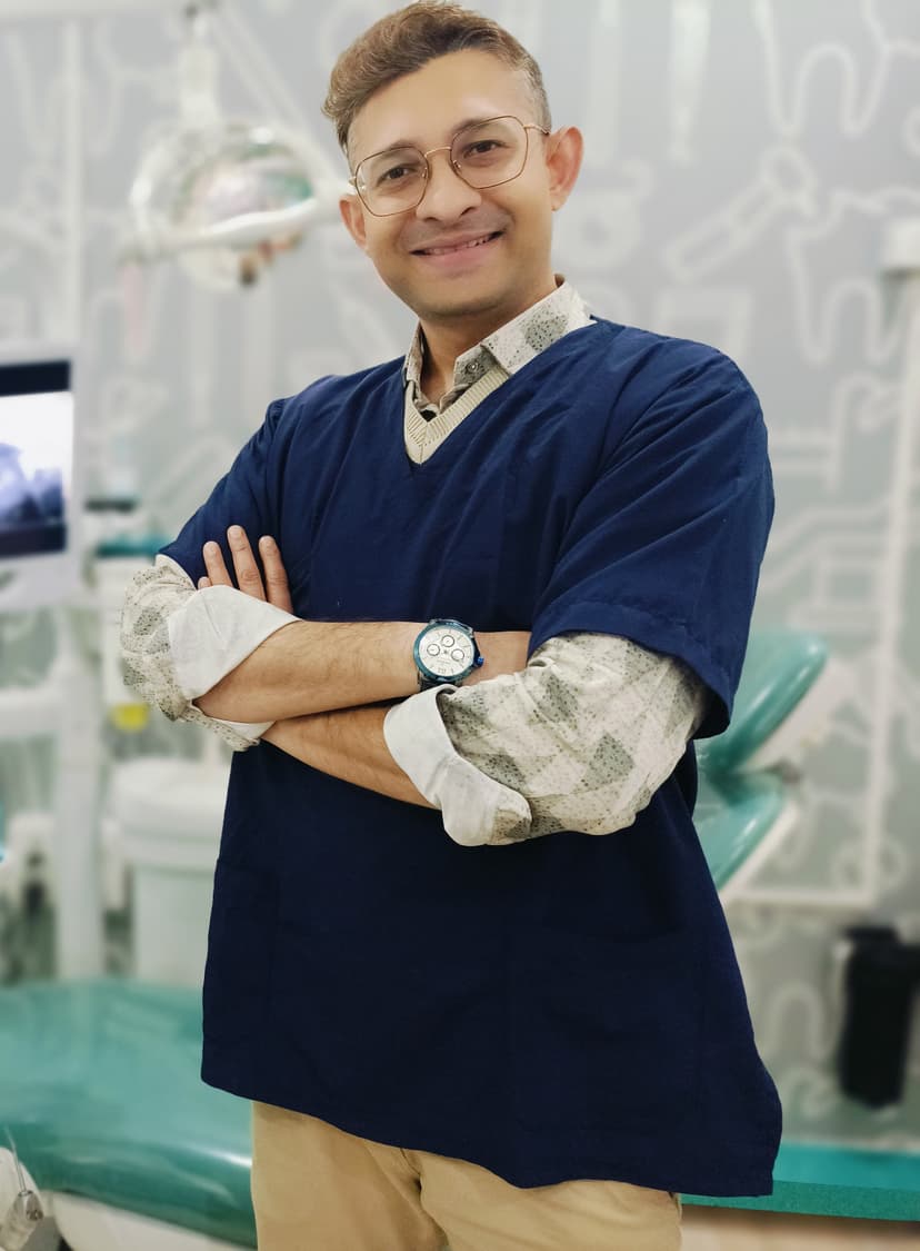 About Us Clinic Image